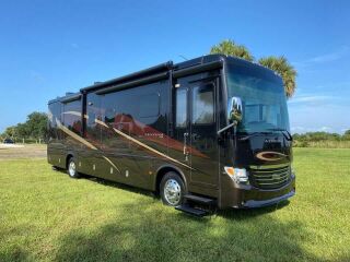 2017 NEWMAR VENTANA 3709