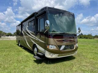 2014 NEWMAR DUTCH STAR 3736