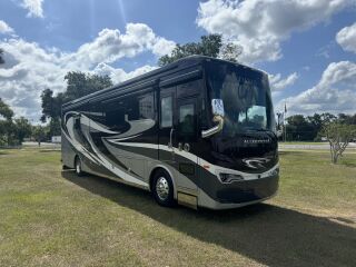 2020 TIFFIN MOTORHOMES ALLEGRO BUS 40IP