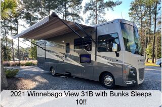 2021 WINNEBAGO VISTA 31B