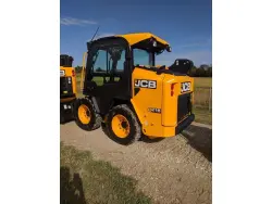 2025 JCB 215