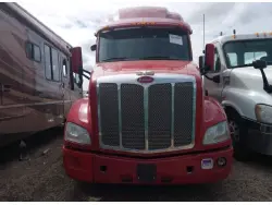 2020 Peterbilt 579