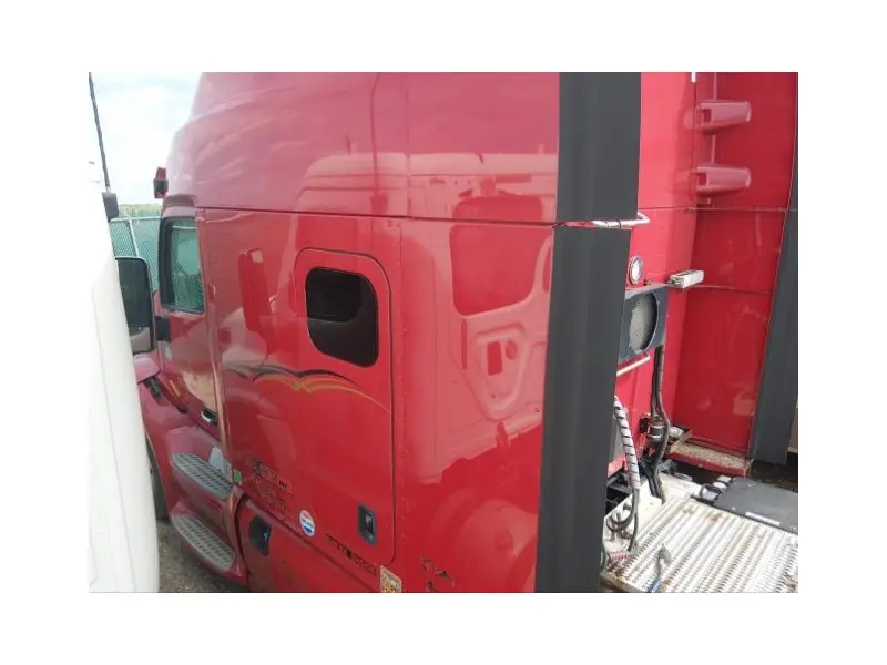 2020 Peterbilt 579