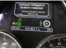 2020 Peterbilt 579