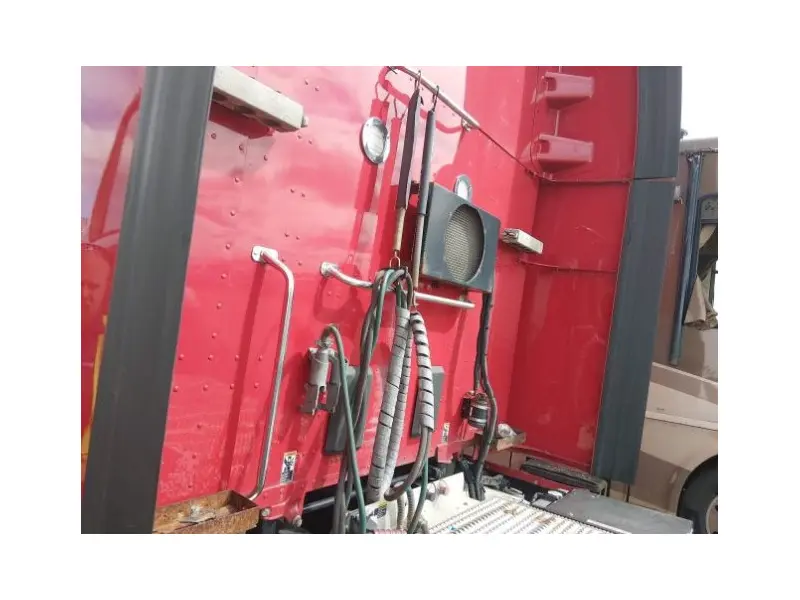 2020 Peterbilt 579
