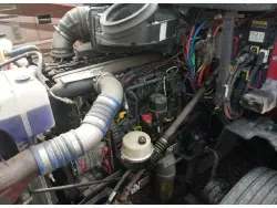 2020 Peterbilt 579