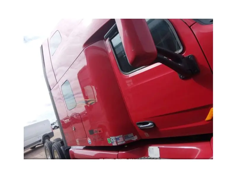 2020 Peterbilt 579