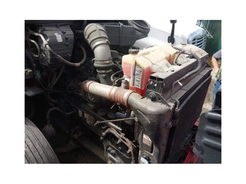 2020 Peterbilt 579