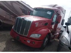 2020 Peterbilt 579