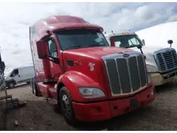 2020 Peterbilt 579
