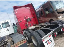 2020 Peterbilt 579