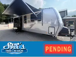 2026 KZ RV Domani DM323RL