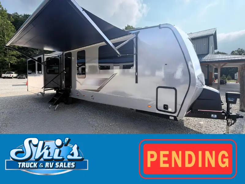 2026 KZ RV Domani DM323RL