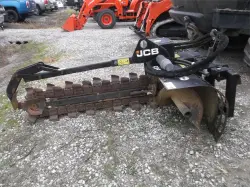 2017 JCB Attachment