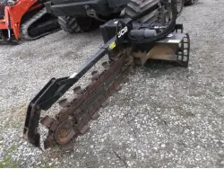 2017 JCB Attachment