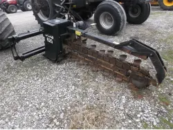 2017 JCB Attachment