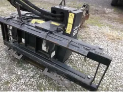 2017 JCB Attachment
