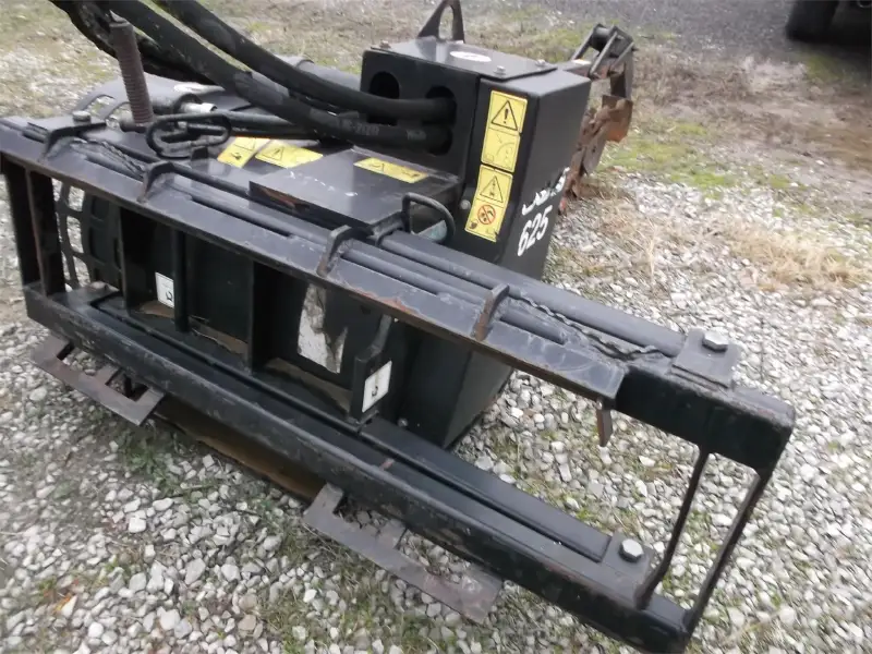 2017 JCB Attachment