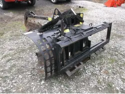 2017 JCB Attachment