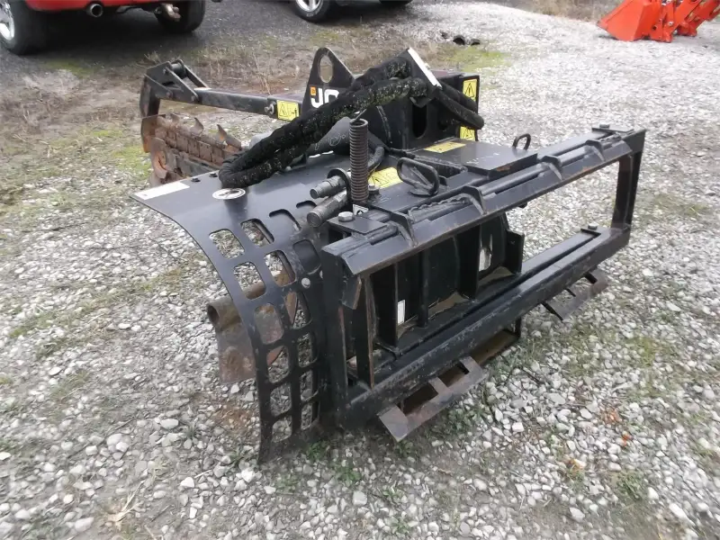 2017 JCB Attachment