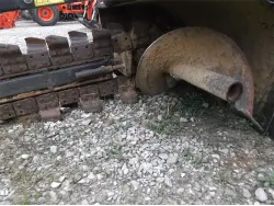 2017 JCB Attachment
