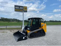 2025 JCB 270T