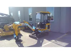 2022 JCB 19C-1E