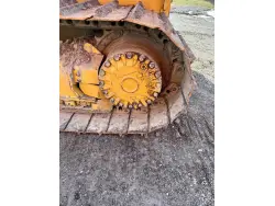 2015 CATERPILLAR D5K2 LGP