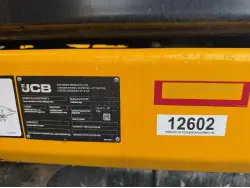 2022 JCB 131X LC