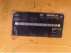 2015 CATERPILLAR D6K2 LGP