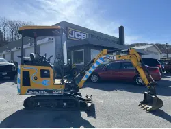 2023 JCB 19C-1E