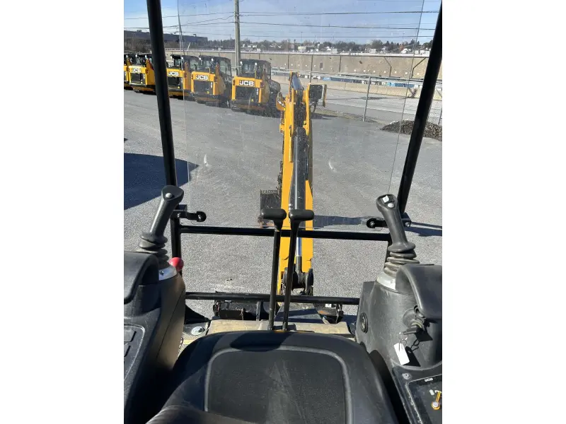 2023 JCB 19C-1E