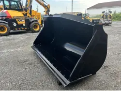 2022 JCB Attachment