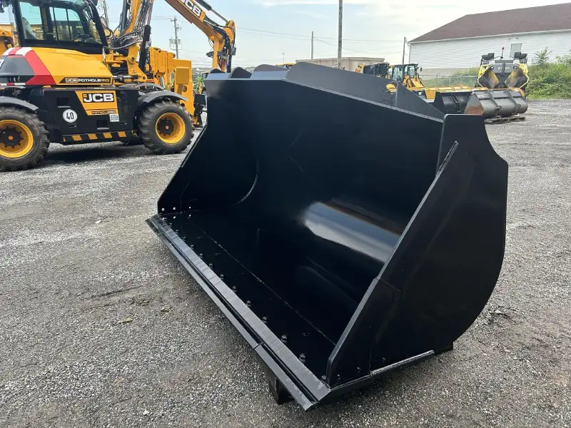 2022 JCB Attachment