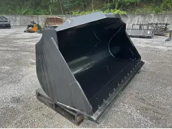 2022 JCB Attachment
