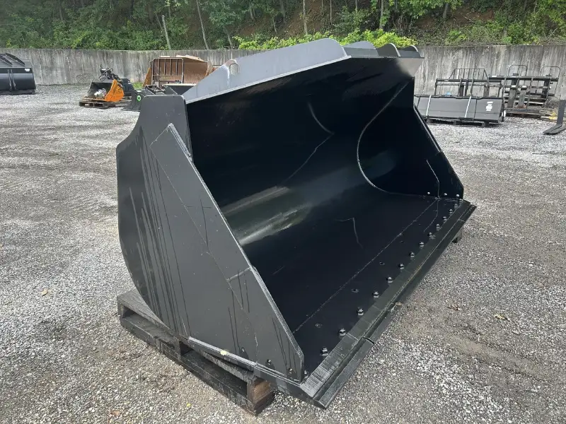 2022 JCB Attachment