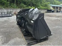 2022 JCB Attachment