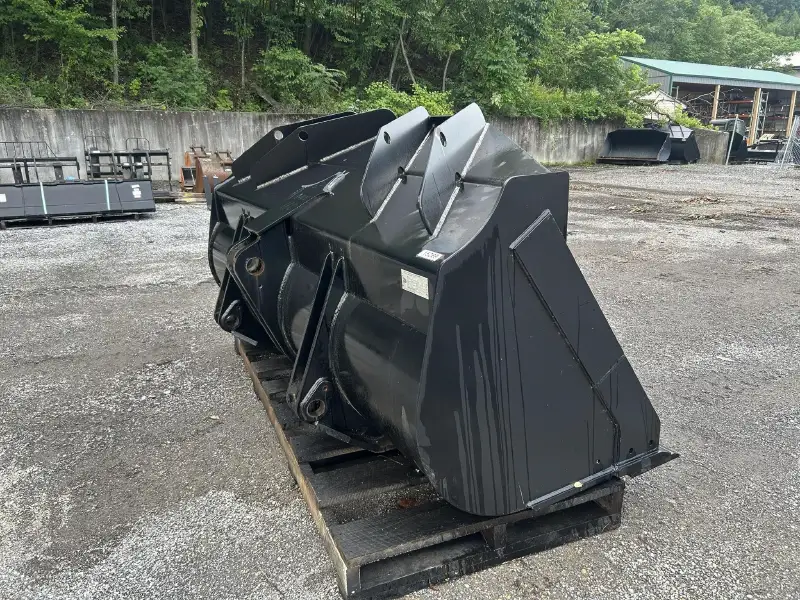 2022 JCB Attachment