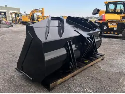 2022 JCB Attachment