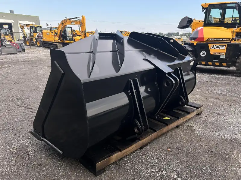 2022 JCB Attachment