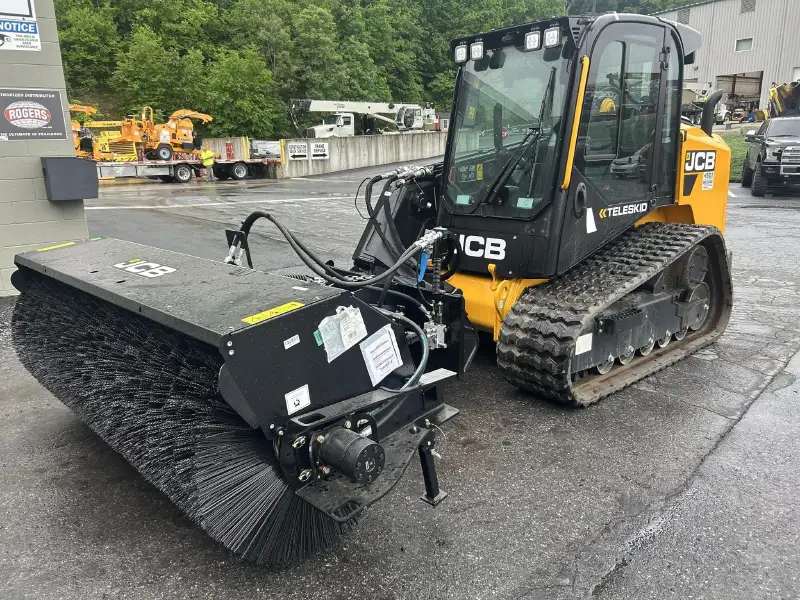 2022 JCB Attachment