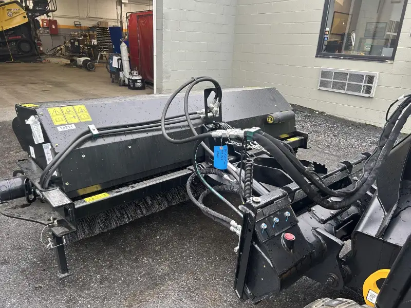 2022 JCB Attachment