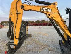 2022 JCB 35Z-1