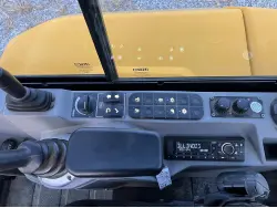 2022 JCB 35Z-1
