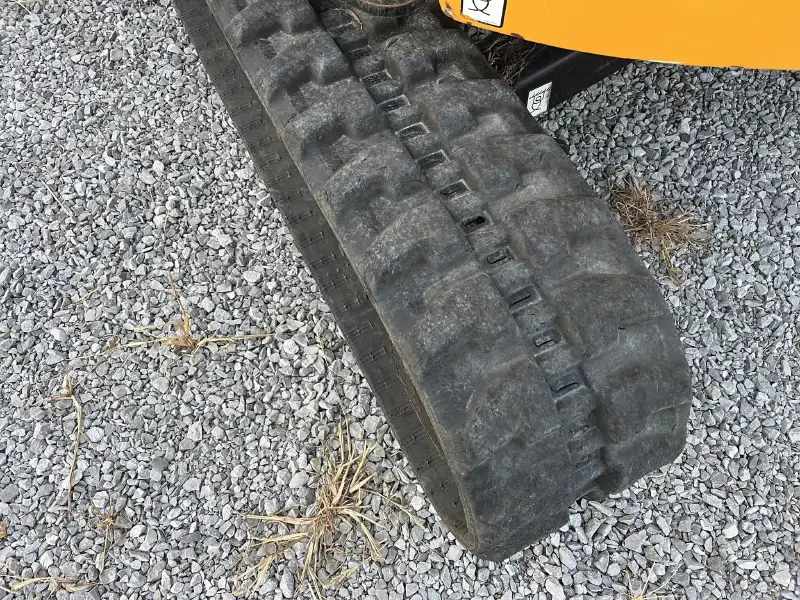 2022 JCB 35Z-1