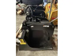 2022 JCB Attachment