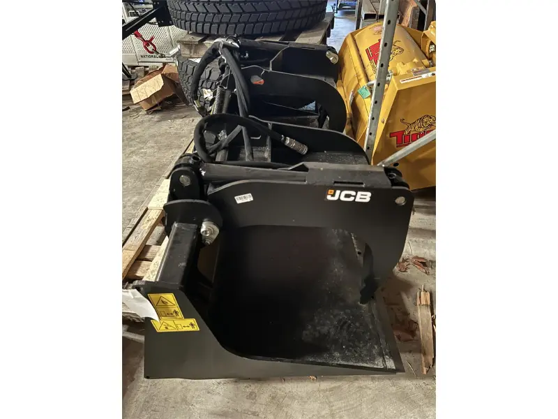 2022 JCB Attachment