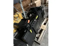 2022 JCB Attachment