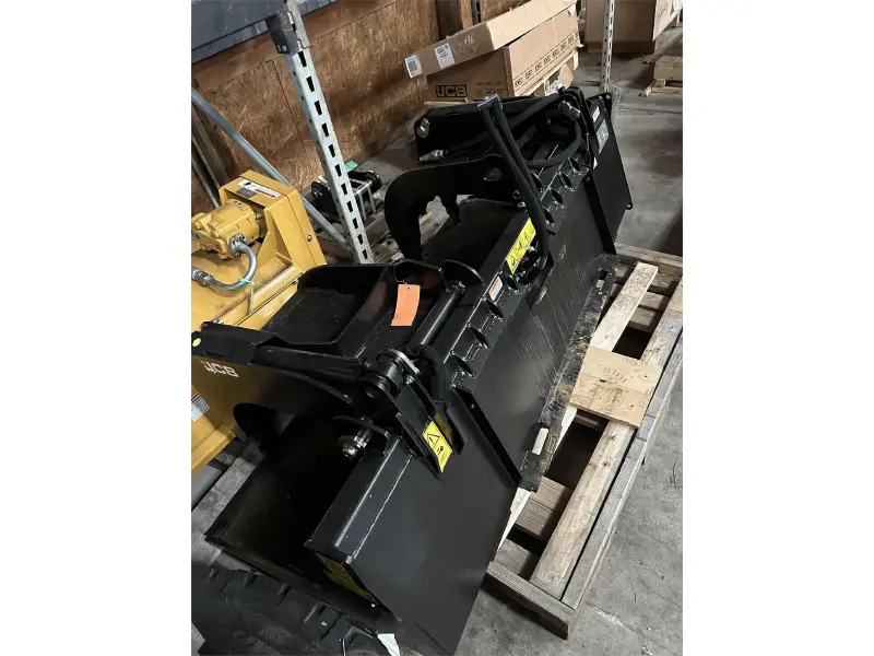 2022 JCB Attachment