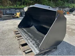 2022 JCB Attachment